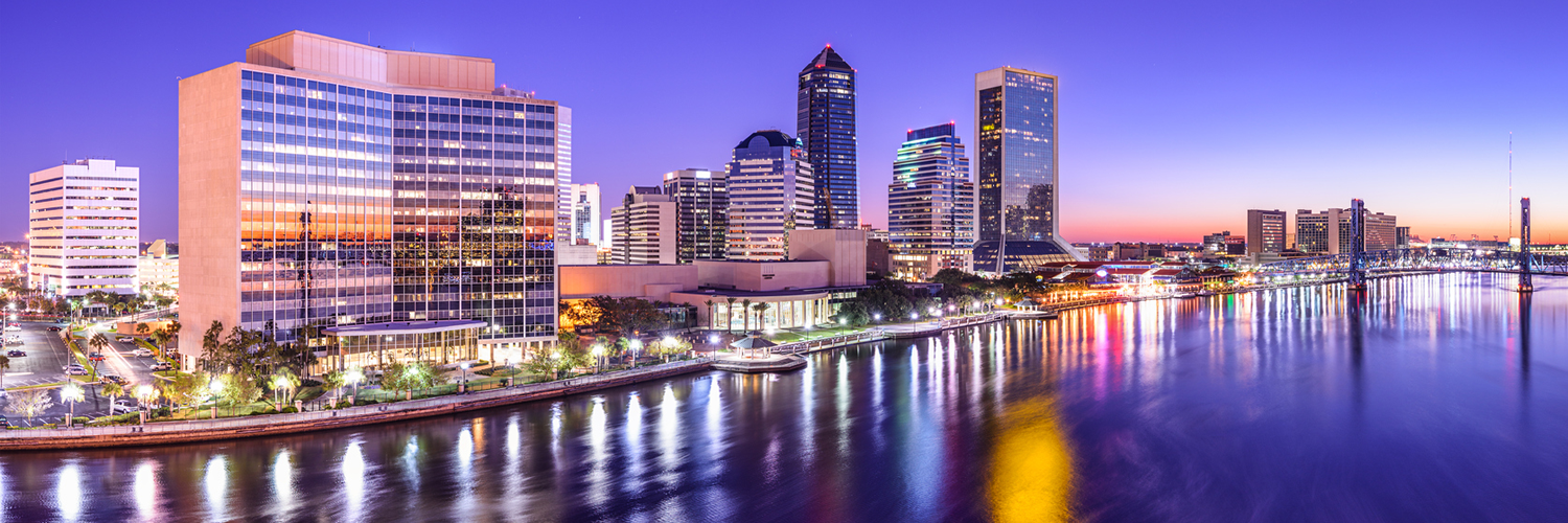 Banner image of Jacksonville