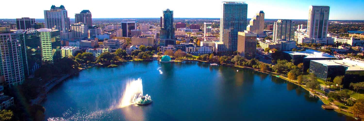 Banner image of Orlando- Lake Nona