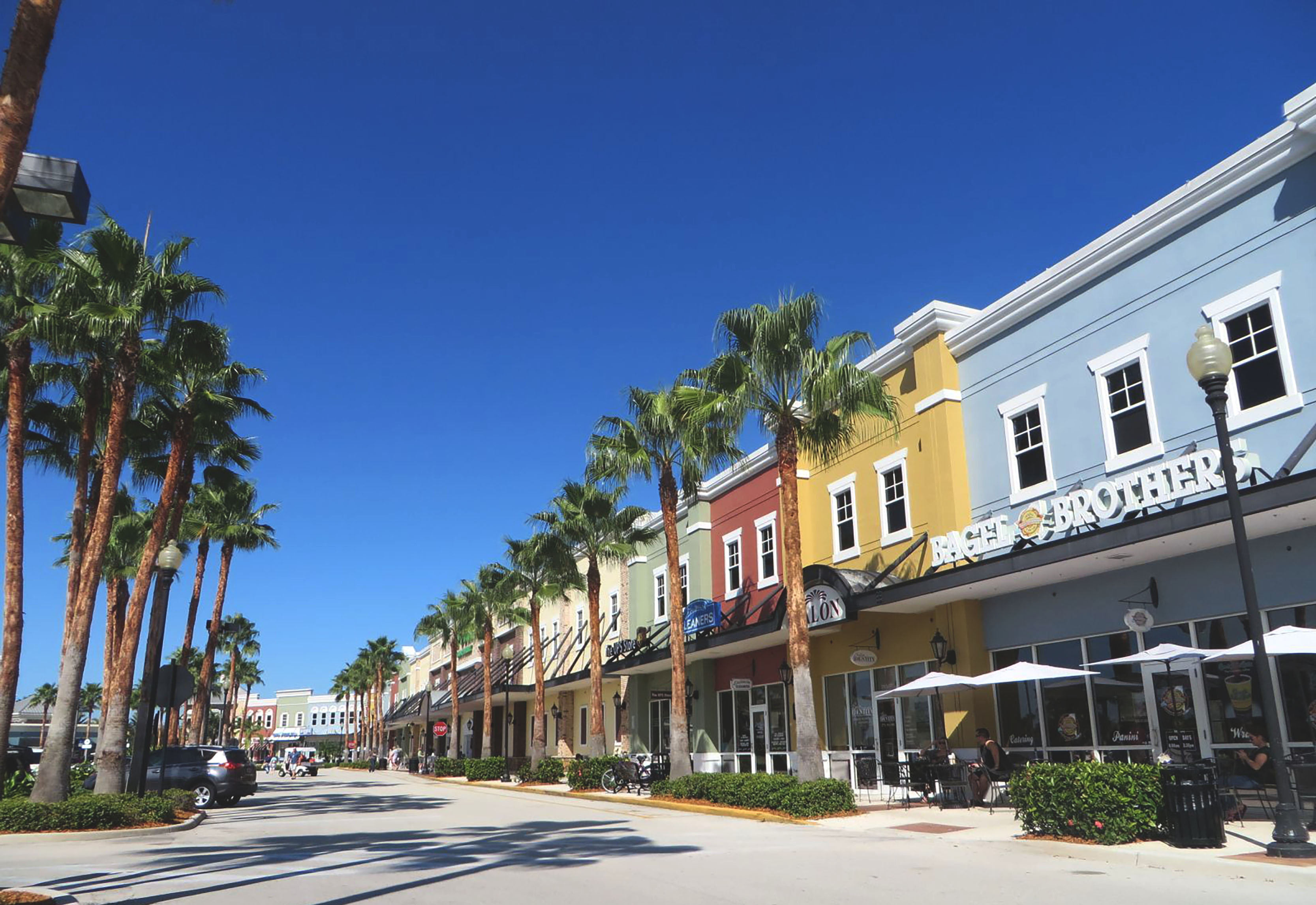 Banner image of Port St. Lucie