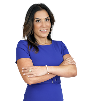 Annette Aviles display