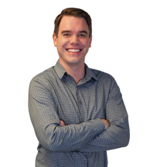 Brad Van de Bogert bio image and link