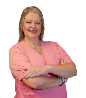 Brenda Chesher display