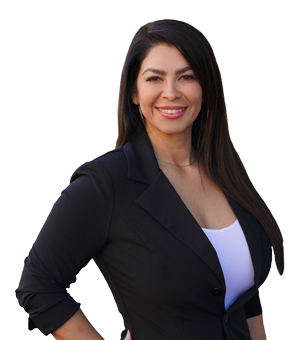 Sandra Nieves display