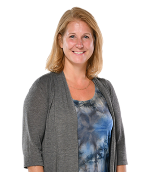 Gilinni Juarez display